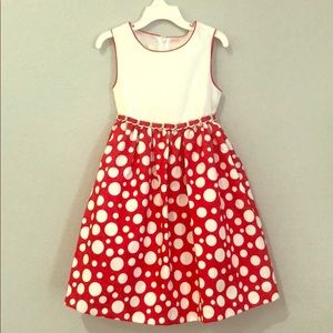 Girls dress Size 5